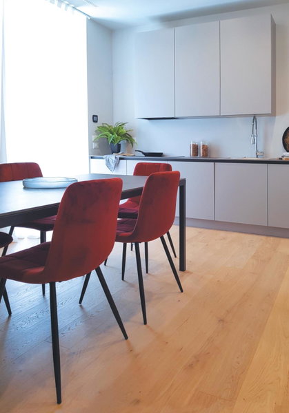 AR Boutique Apartments, Bergamo, Italy