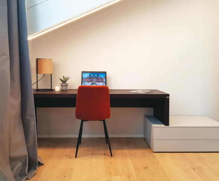AR Boutique Apartments, Bergamo, Italy