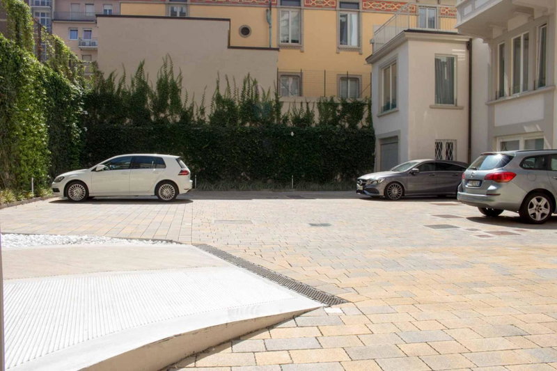 AR Boutique Apartments, Bergamo, Italy