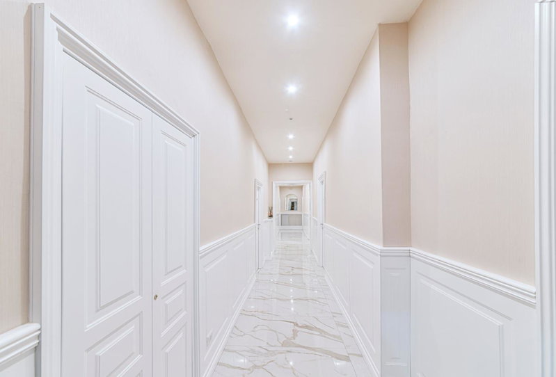 Gentile Suite & Spa Vomero, Naples, Italy