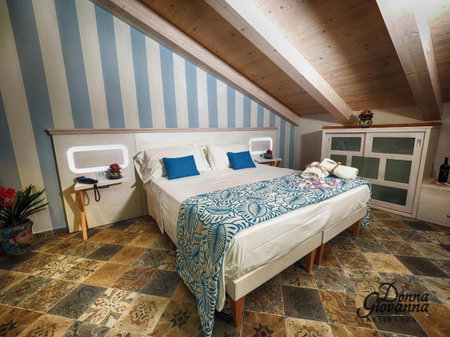 Residenza Donna Giovanna, Tropea, Italy