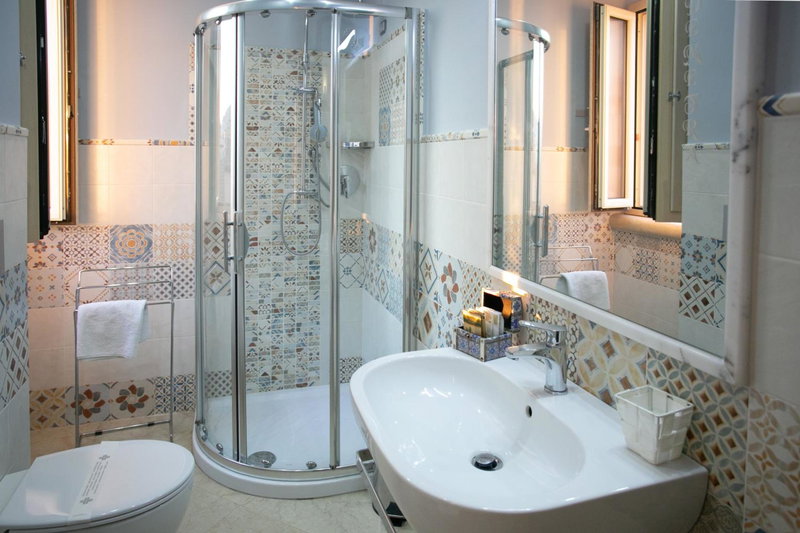 Residenza Donna Giovanna, Tropea, Italy