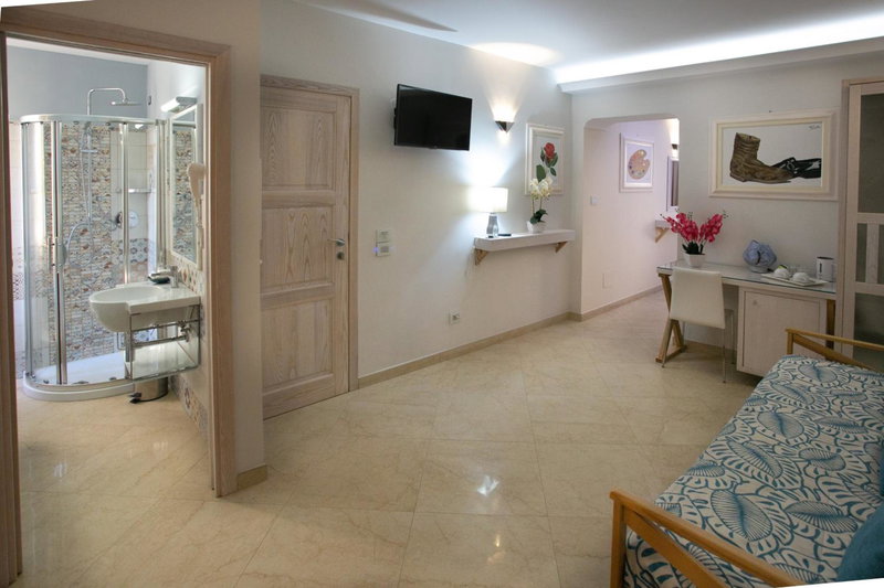 Residenza Donna Giovanna, Tropea, Italy