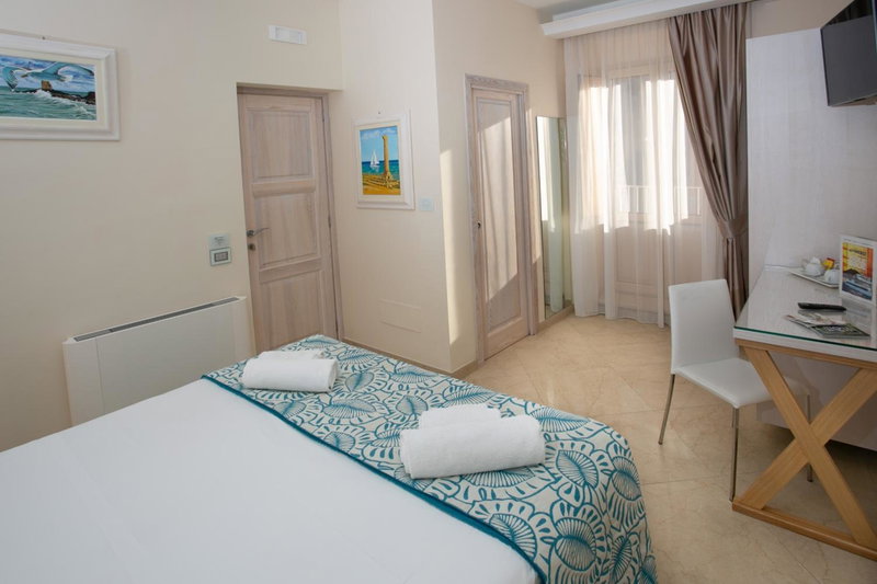 Residenza Donna Giovanna, Tropea, Italy