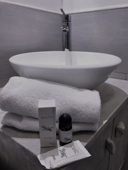 Fiumicino Airport B&B Deluxe, Fiumicino, Italy