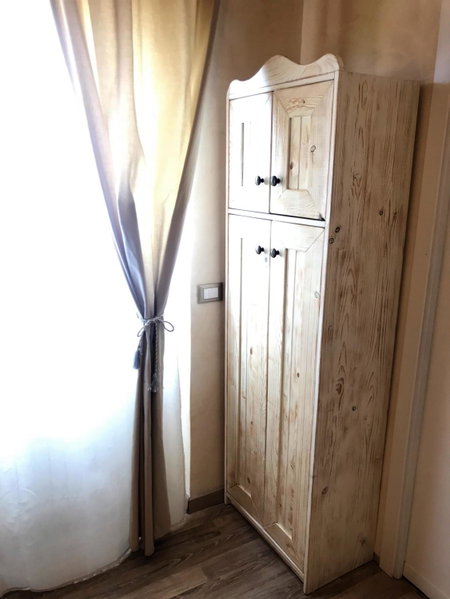 Fiumicino Airport B&B Deluxe, Fiumicino, Italy