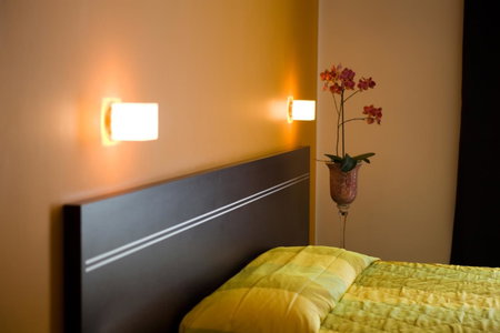 Hotel Panama Majestic, Rimini, Italy
