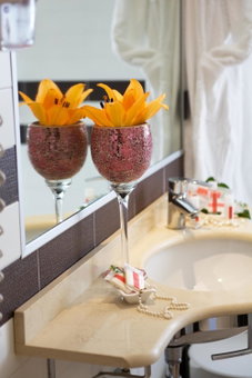 Hotel Panama Majestic, Rimini, Italy