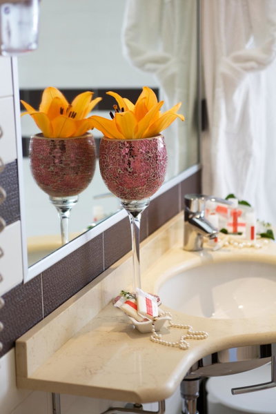 Hotel Panama Majestic, Rimini, Italy