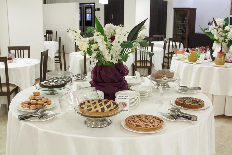 Hotel Panama Majestic, Rimini, Italy