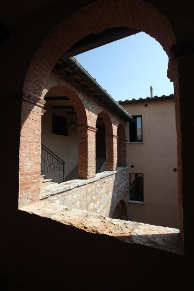 Bellarmino Boutique Apartments, Montepulciano, Montepulciano, Italy