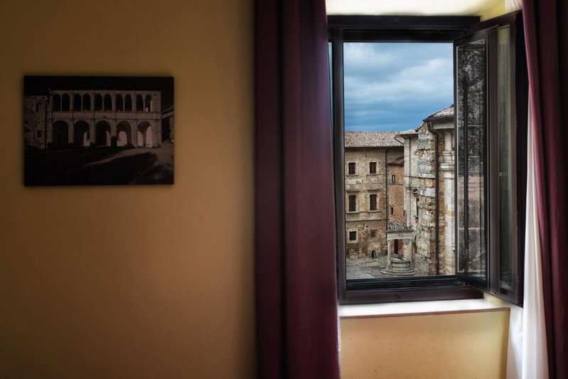 Bellarmino Boutique Apartments, Montepulciano, Montepulciano, Italy