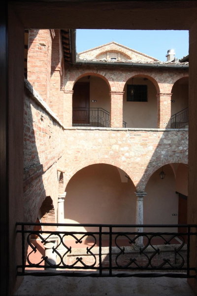 Bellarmino Boutique Apartments, Montepulciano, Montepulciano, Italy