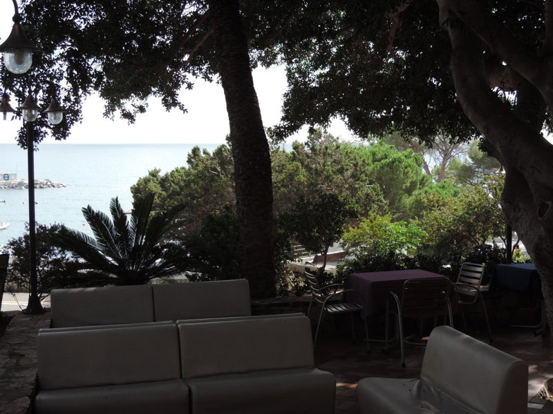 Albergo Miramare, Cala Gonone, Italy