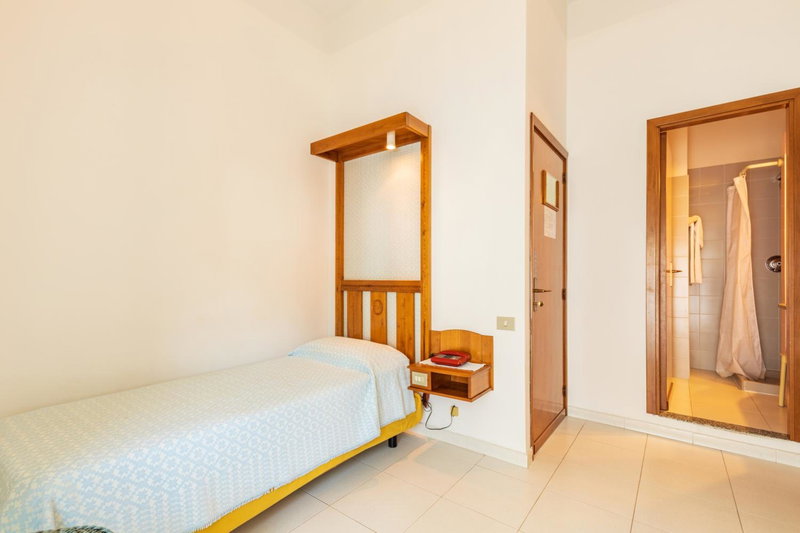 Albergo Miramare, Cala Gonone, Italy
