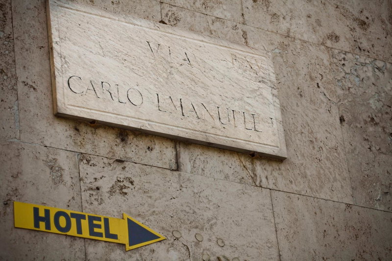 B&B Next Stop, Rome, Italy