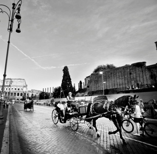 B&B Next Stop, Rome, Italy