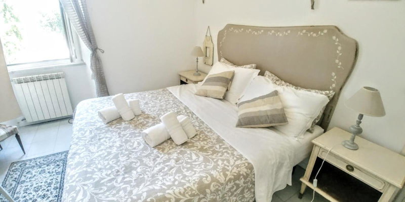 B&B Next Stop, Rome, Italy