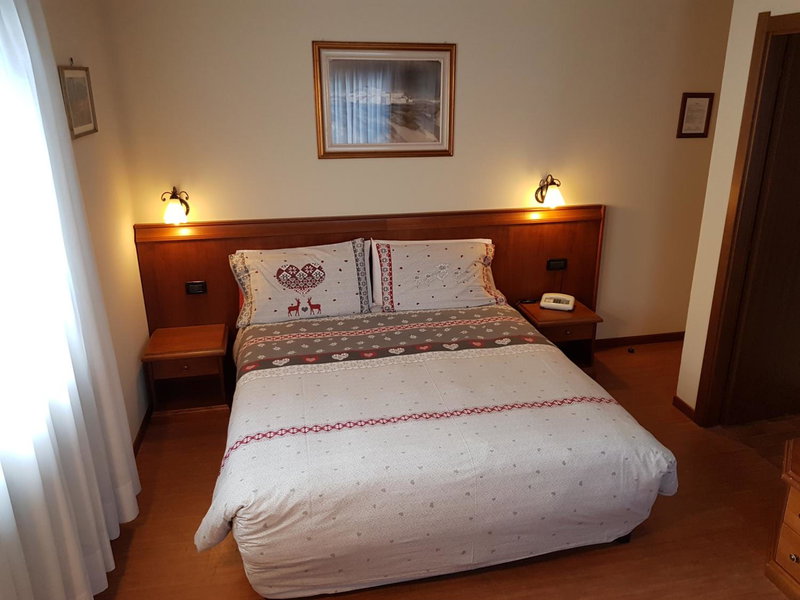 Hotel Edelweiss, Pré-Saint-Didier, Italy