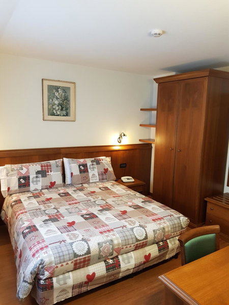Hotel Edelweiss, Pré-Saint-Didier, Italy