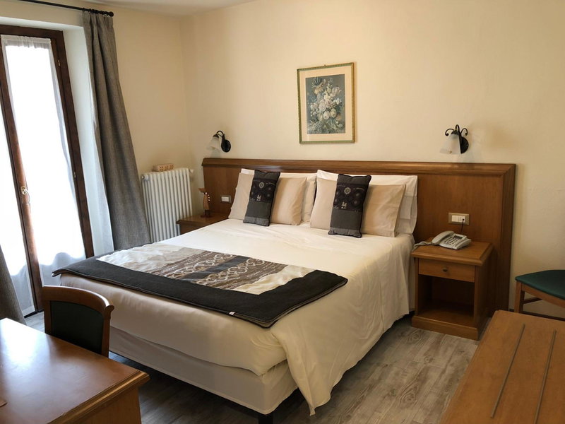 Hotel Edelweiss, Pré-Saint-Didier, Italy