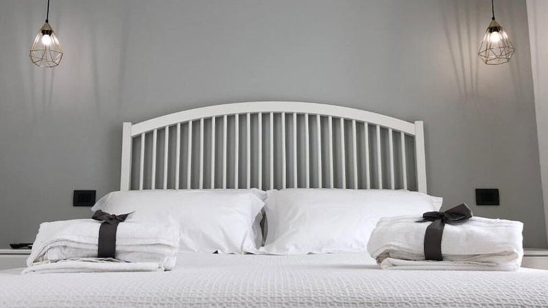 B&B Spigolehouse, Syracuse, Italy