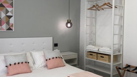 B&B Spigolehouse, Syracuse, Italy