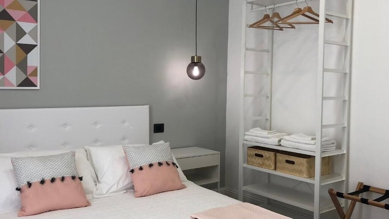 B&B Spigolehouse, Syracuse, Italy