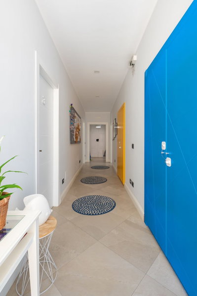 B&B Spigolehouse, Syracuse, Italy
