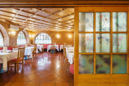 Hotel Alemagna, San Vito di Cadore, Italy