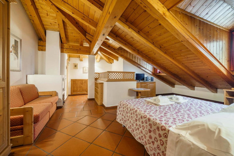 Hotel Alemagna, San Vito di Cadore, Italy