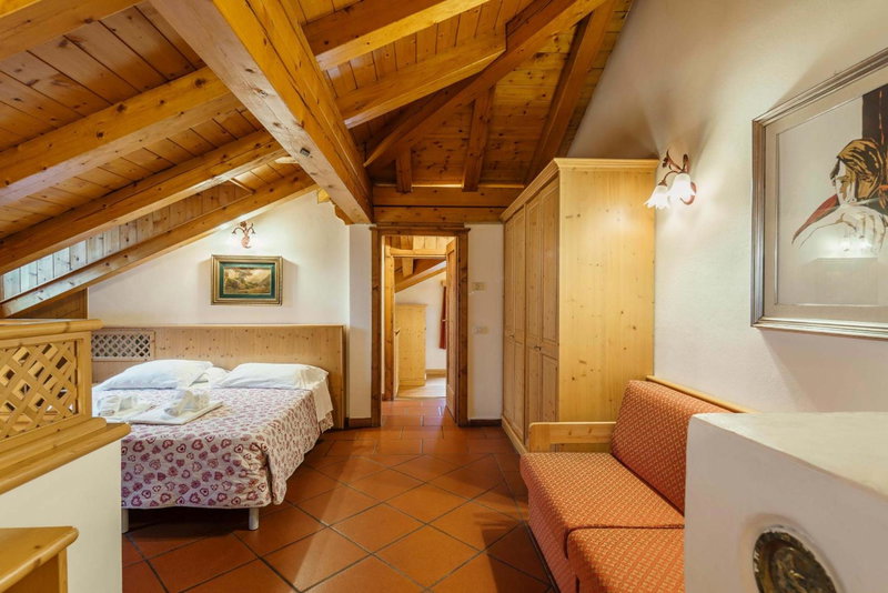 Hotel Alemagna, San Vito di Cadore, Italy