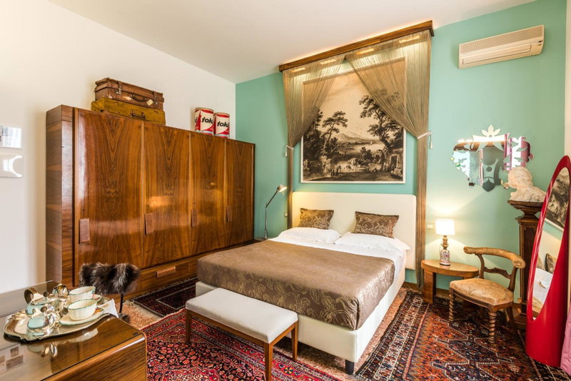Casa Bertagni, Bologna, Italy