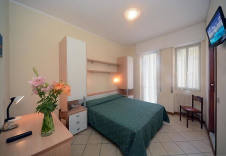 Bike & Family Hotel Derby, Finale Ligure, Italy