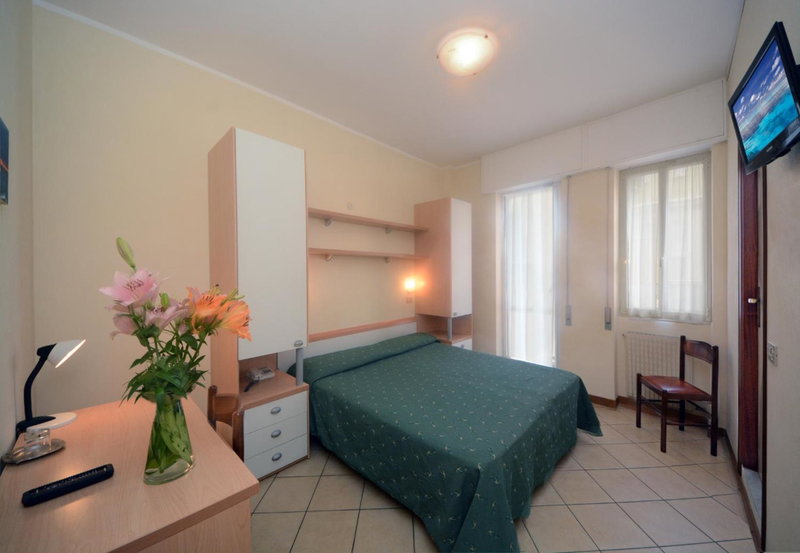 Bike & Family Hotel Derby, Finale Ligure, Italy