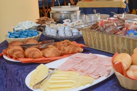 Bike & Family Hotel Derby, Finale Ligure, Italy