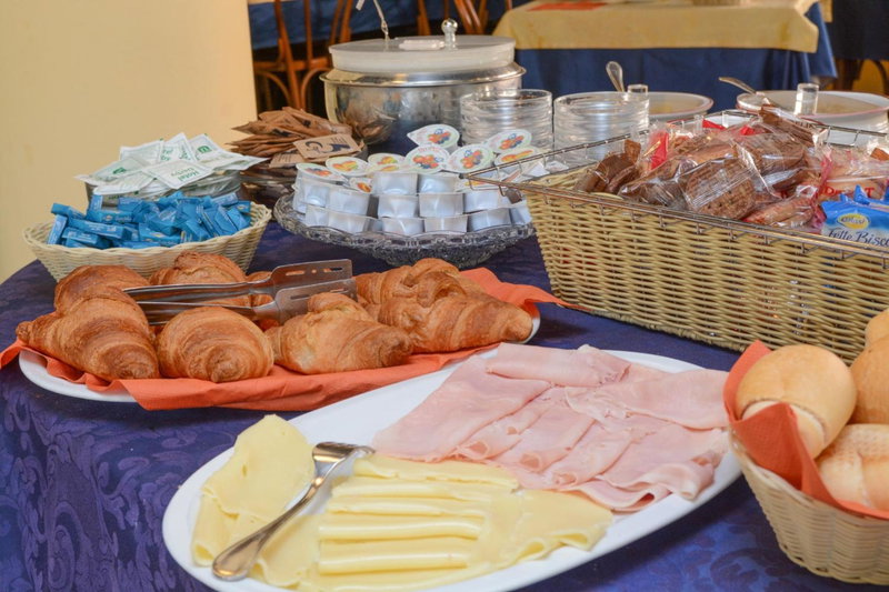 Bike & Family Hotel Derby, Finale Ligure, Italy