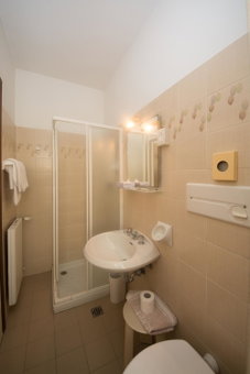 Bike & Family Hotel Derby, Finale Ligure, Italy