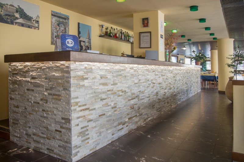 Bike & Family Hotel Derby, Finale Ligure, Italy