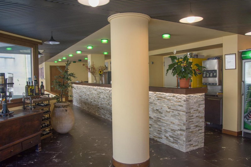 Bike & Family Hotel Derby, Finale Ligure, Italy
