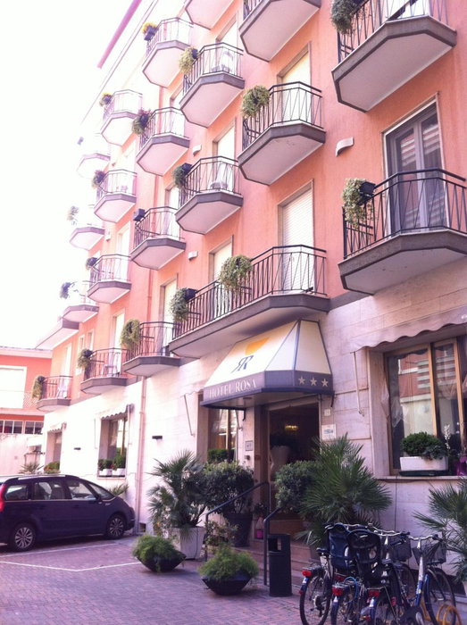 Allegroitalia Alassio Rosa, Alassio, Italy