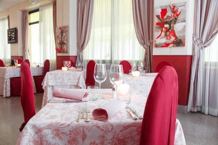 Allegroitalia Alassio Rosa, Alassio, Italy