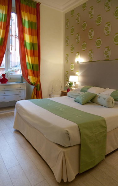 My Monti Place, Rome, Italy
