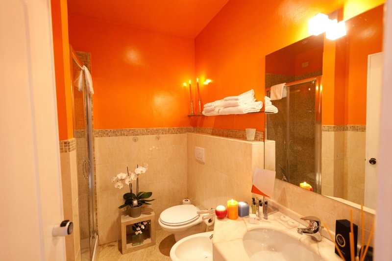 My Monti Place, Rome, Italy