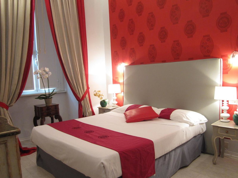 My Monti Place, Rome, Italy