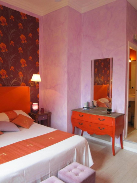 My Monti Place, Rome, Italy