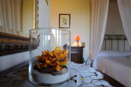 Ripa Relais Colle Del Sole, Torchiagina, Italy