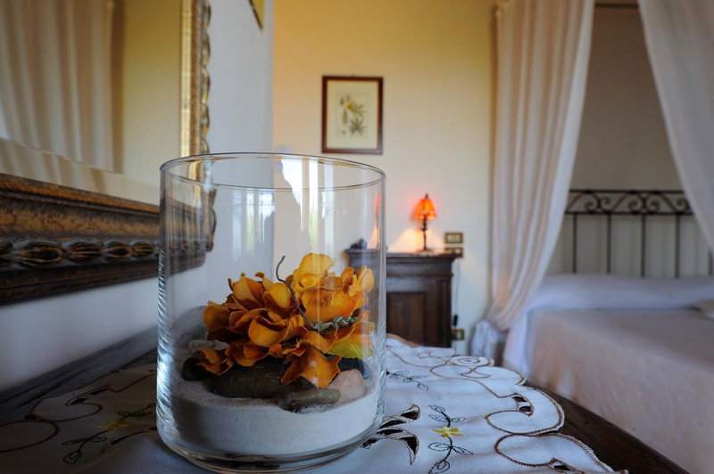 Ripa Relais Colle Del Sole, Torchiagina, Italy