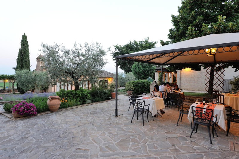 Ripa Relais Colle Del Sole, Torchiagina, Italy