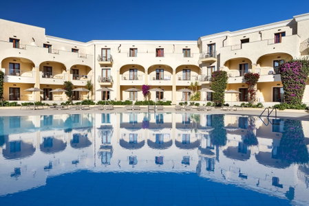 Blu Hotel Morisco, Arzachena, Italy